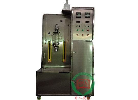 ZRHGGY-21�p�(q��)�Ӕ������y���⡪Һ���|(zh��)ϵ��(sh��)����b��