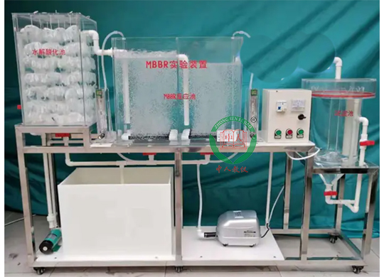 MBBR��(sh��)�(y��n)�b��,MBBR��ˇԭ����ʾ�x