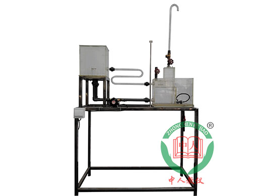 ZRHGLT-03��ѭ�h(hu��n)ˮ��(sh��)�(y��n)�b��