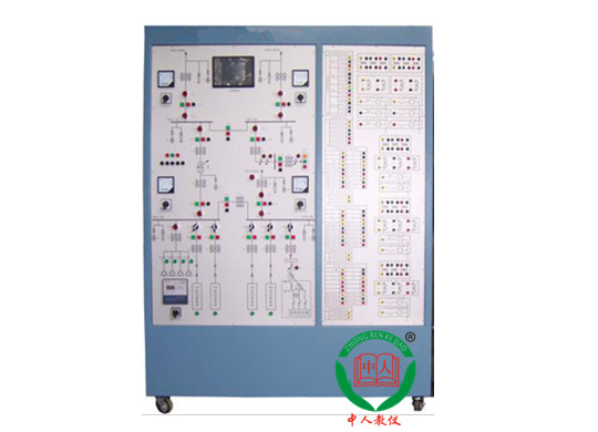 ZRDLSX-04����늾C���Ԅӻ���򞼰����ϵ�y(t��ng)