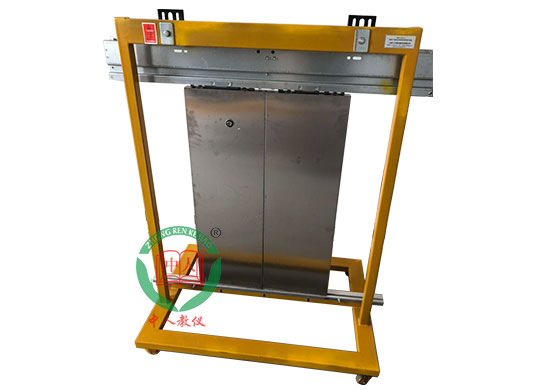 ZRDT-102C-5電梯轎門安裝與拆裝調(diào)試考核實(shí)訓(xùn)設(shè)備