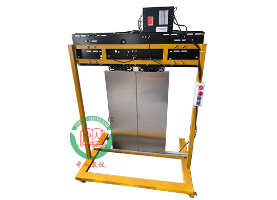 ZRDT-102C-6電梯廳門安裝與拆裝調(diào)試考核實(shí)訓(xùn)設(shè)備