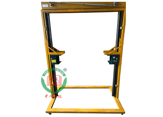 ZRDT-102C-3電梯安全鉗安裝與拆裝調(diào)試考核實(shí)訓(xùn)設(shè)備