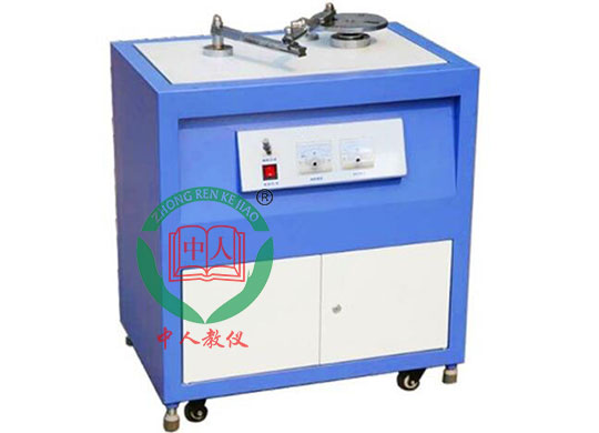 ZRJX-YGC曲柄搖桿機(jī)構(gòu)動(dòng)態(tài)測(cè)試及設(shè)計(jì)實(shí)驗(yàn)臺(tái)