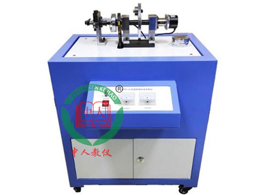 ZRJX-DTL多種凸輪機(jī)構(gòu)動(dòng)態(tài)測(cè)試實(shí)驗(yàn)臺(tái)