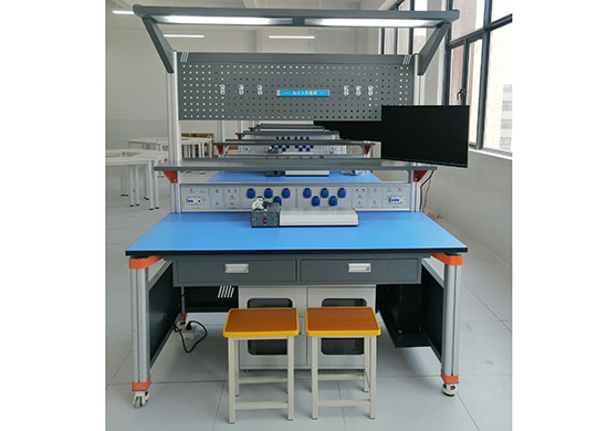ZRGYD-04電子產(chǎn)品裝調(diào)與人工智能創(chuàng)新考核裝置