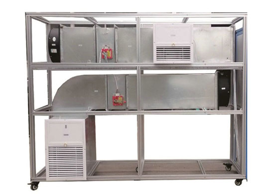 ZRGD-TF���F����ͨ�L(f��ng)ϵ�y(t��ng)��Ӗ(x��n)�b��