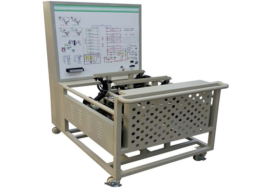 ZRXNYDP-06����Դ��܇ABS�������Ƅ�ϵ�y(t��ng)��Ӗ�_