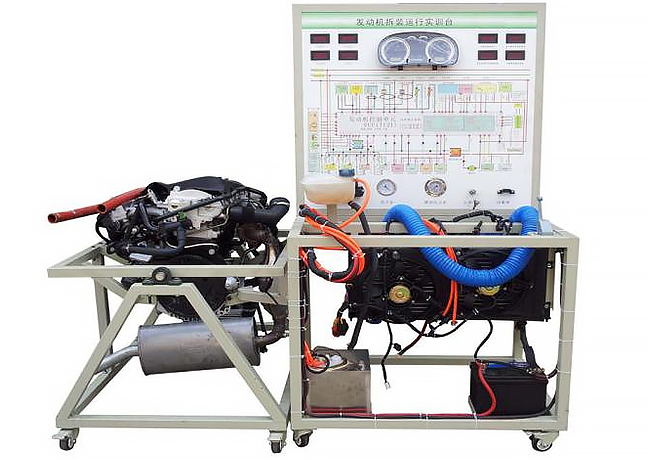 ZRGC-18���wʽ���͙C(j��)�̌W(xu��)ԇ�(y��n)�_(t��i)