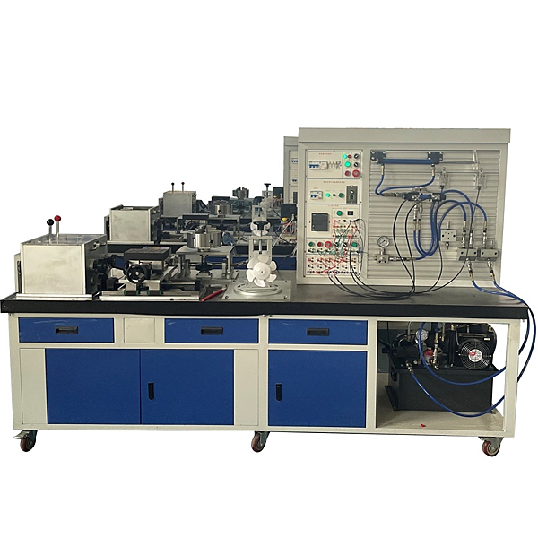 ZRZT-7機(jī)械與液壓傳動(dòng)實(shí)訓(xùn)裝置