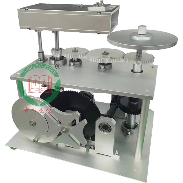 ZRJXM-08B全自動(dòng)齒輪范成儀