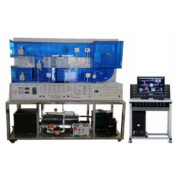 ZRLR-ZKX����ϵ�y(t��ng)�Կ�ϵ�y(t��ng)�C�ό�(sh��)�(y��n)�b��(DDC����)