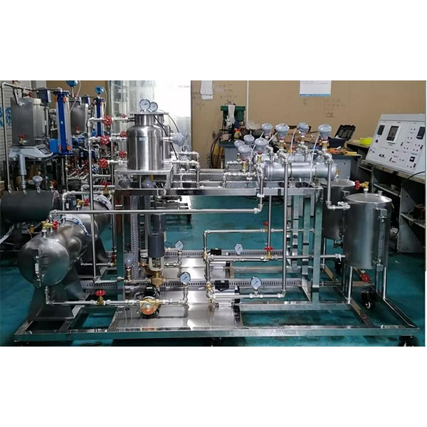 ZRHGRG-WD溫度安裝檢測控制系統(tǒng)