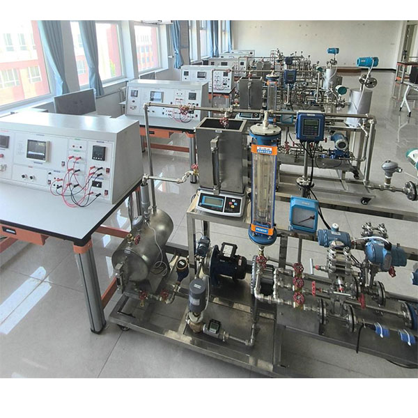 ZRHGRG-LL流量安裝檢測控制系統(tǒng)