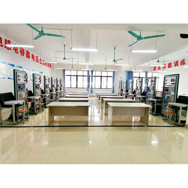 ZRGY-08B工業(yè)互聯(lián)網(wǎng)邊緣計算實(shí)訓(xùn)臺