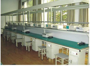 JDLSX-01 生產(chǎn)實訓流水線