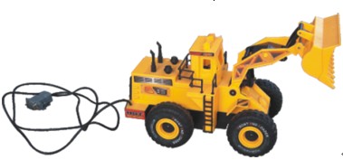 ZRMX -01B 推土機(jī)實(shí)訓(xùn)模型