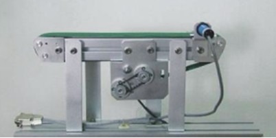 ZR-008傳送帶模塊