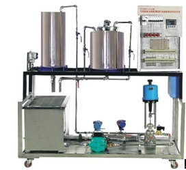 ZRGCK-01C型 過程控制設(shè)備故障診斷與維修技能實(shí)訓(xùn)平臺(tái)