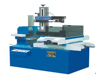 ZR-7732 電火花數(shù)控線(xiàn)切割機(jī)床