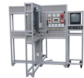 智能樓宇通用實訓(xùn)支架