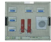 智能樓宇通用實訓(xùn)支架