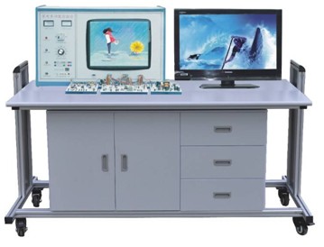 ZRJDQ-04D家用電器音視頻培訓(xùn)考核設(shè)備