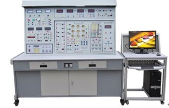 ZRGDG-188G </b><b>高級電工技術(shù)實驗裝置(網(wǎng)絡(luò)型)