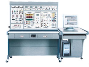 ZRGDG-188K型電工電子電力拖動實驗裝置(網(wǎng)絡(luò)型)
