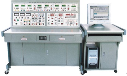 ZRGDG-188M</strong><strong>型 現(xiàn)代電工電子技術實驗裝置(網絡型)