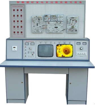 ZRJST-07A智能型家庭視聽影院綜合實(shí)驗(yàn)室設(shè)備(第七代)