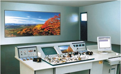 ZRJST-07A智能型家庭視聽影院綜合實(shí)驗(yàn)室設(shè)備(第七代)