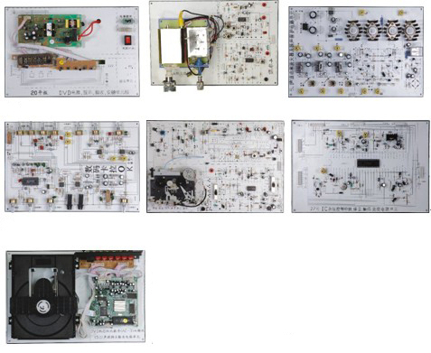 ZRJST-07A智能型家庭視聽影院綜合實(shí)驗(yàn)室設(shè)備(第七代)