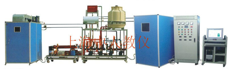 ZR-Y6600網(wǎng)絡(luò)型 中央空調(diào)實(shí)訓(xùn)考核臺(tái)