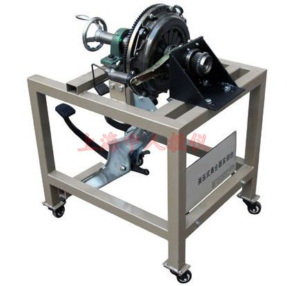 豐田液壓式離合器實(shí)訓(xùn)臺(tái)