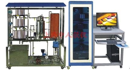 ZRGCS-68E 現(xiàn)場(chǎng)總線過(guò)程控制系統(tǒng)實(shí)驗(yàn)裝置