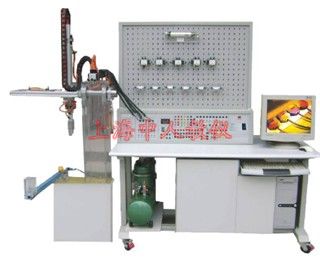 ZRQK-07A型(PLC)氣動傳動系統(tǒng)