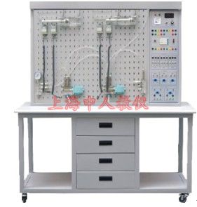 ZRTQD-19B PLC控制液壓傳動(dòng)實(shí)驗(yàn)裝置