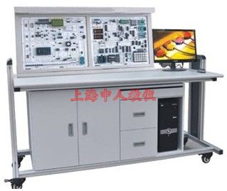 ZRWLD-223 網(wǎng)</strong>絡(luò)接<strong>口型單片機(jī)•微機(jī)綜合實(shí)驗(yàn)開(kāi)發(fā)裝置