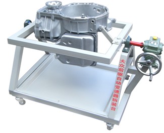 ZR-C042拆裝用自動變速器附翻轉(zhuǎn)架