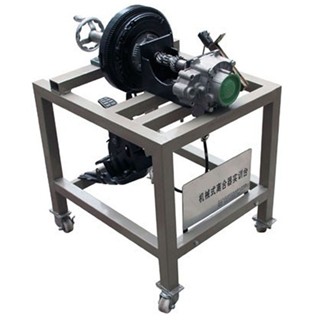 ZR-C080機械式離合器實驗臺