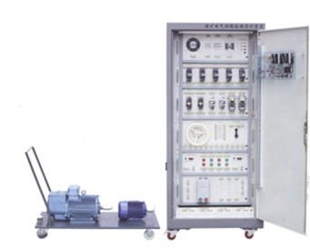 ZRMAD-02 煤礦電氣控制技能實(shí)訓(xùn)裝置