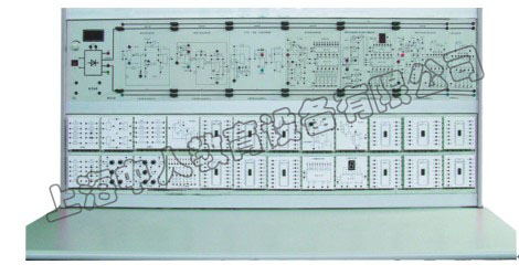 ZRLBD-780D 技師、高級工電子技術實訓考核裝置