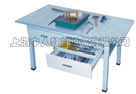 電機拆裝與維修實訓臺 電機拆裝與維修實訓臺