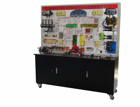 ZRJY-105��܇(ch��)CAN-BUS����ϵ�y(t��ng)�O(sh��)��