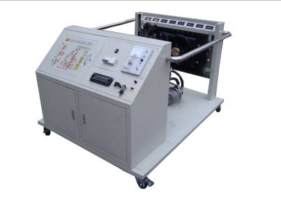 ZRJY-107��܇���{(di��o)ϵ�y(t��ng)��Ӗ(x��n)�����b��