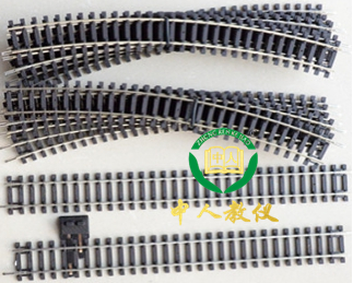 城市軌道交通信號(hào)控制及運(yùn)營(yíng)管理仿真實(shí)訓(xùn)系統(tǒng)軌道線路模型