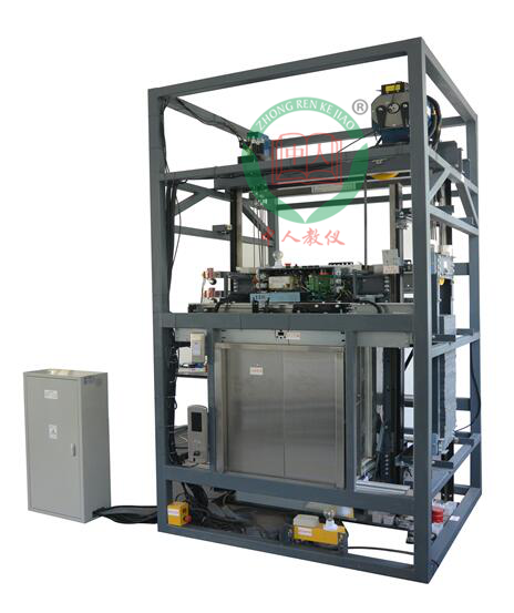 電梯考試系統(tǒng)