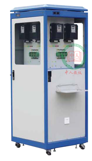 錯誤接線培訓裝置