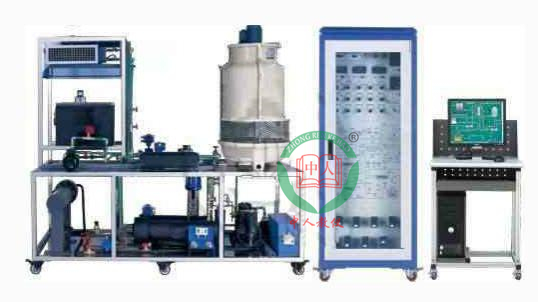 蓄冷空調(diào)制冷技術(shù)實訓(xùn)裝置